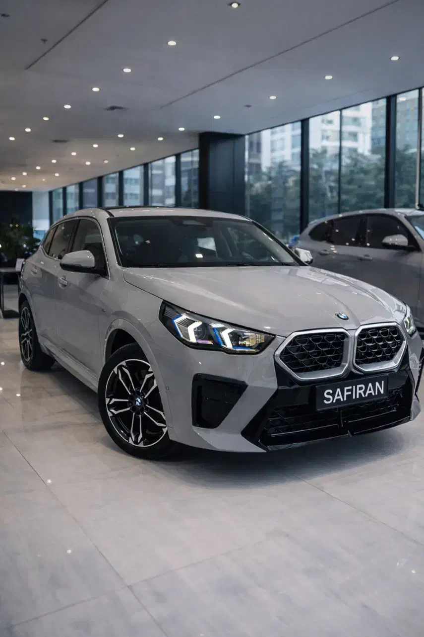 BMW X2|خودرو سواری و وانت|تهران, جردن|دیوار