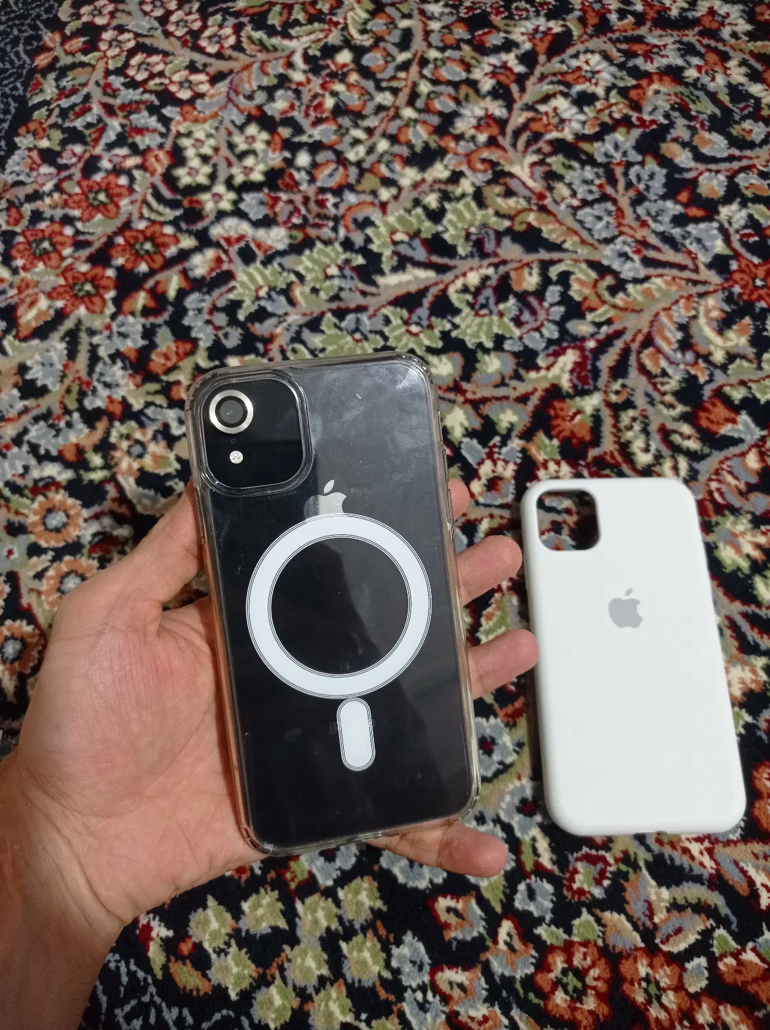 iphone xr|موبایل|جوانرود, |دیوار