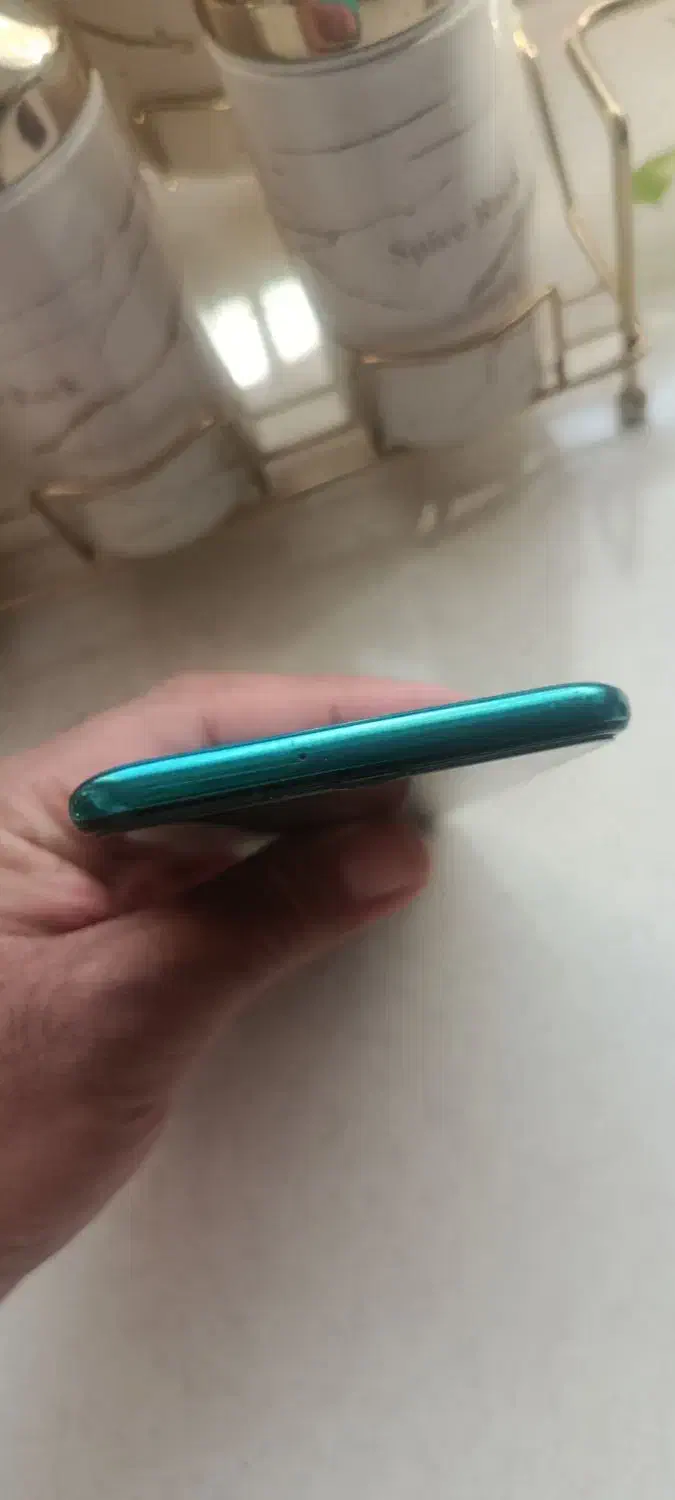 گوشی موبایل سامسونگ گلکسی a30s|موبایل|تهران, خانی آباد نو جنوبی|دیوار