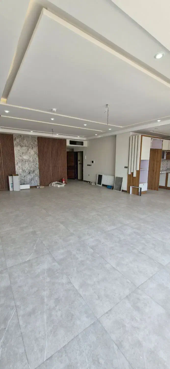 پردیس فاز۴ هوافضا ۱۲۶ متر ۳ خواب|اجارهٔ آپارتمان|بومهن, |دیوار