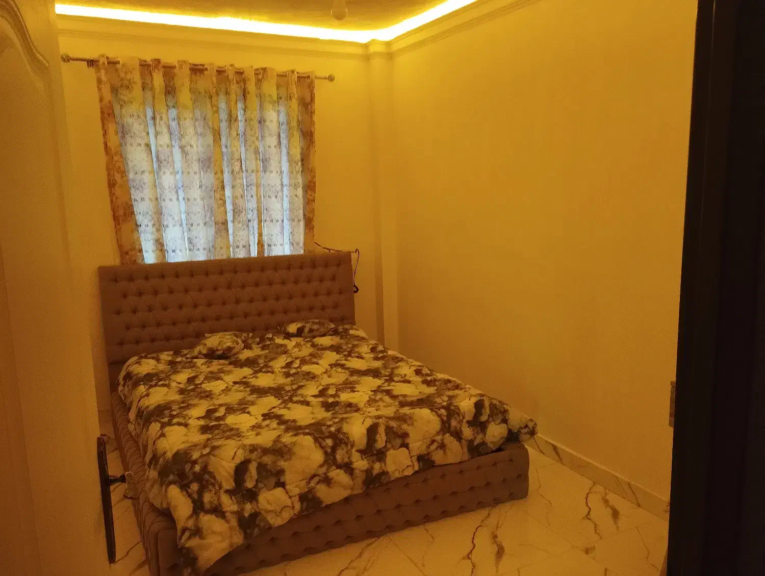 اجاره خانه تازه ساخت|اجارهٔ خانه و ویلا|رشت, گیل|دیوار