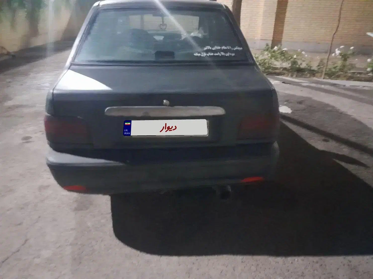 مدل۸۲|خودرو سواری و وانت|فلاورجان, |دیوار