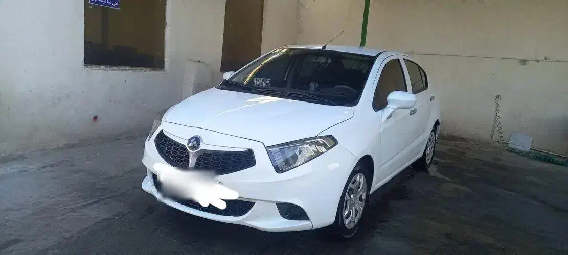 برلیانس H230|خودرو سواری و وانت|تهران, جنت‌آباد مرکزی|دیوار