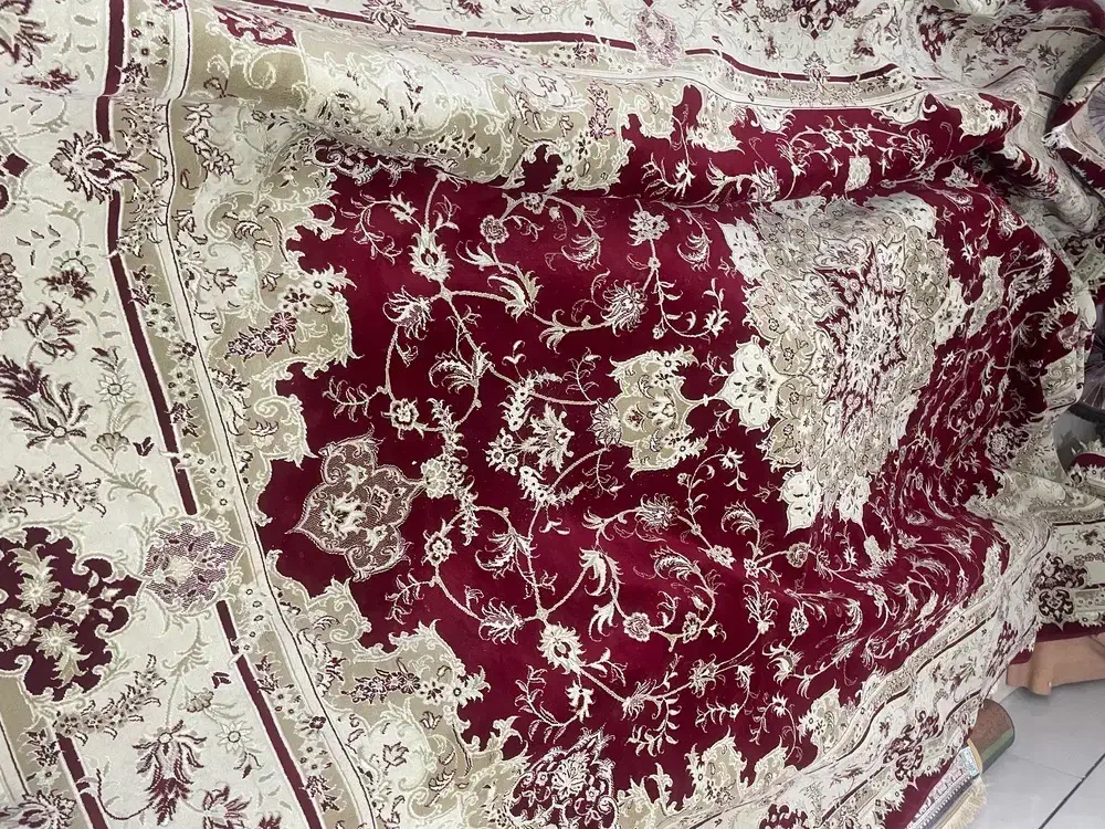 ۱تخته فرش ۱۲متری|فرش|پاکدشت, پاکدشت (مامازند)|دیوار