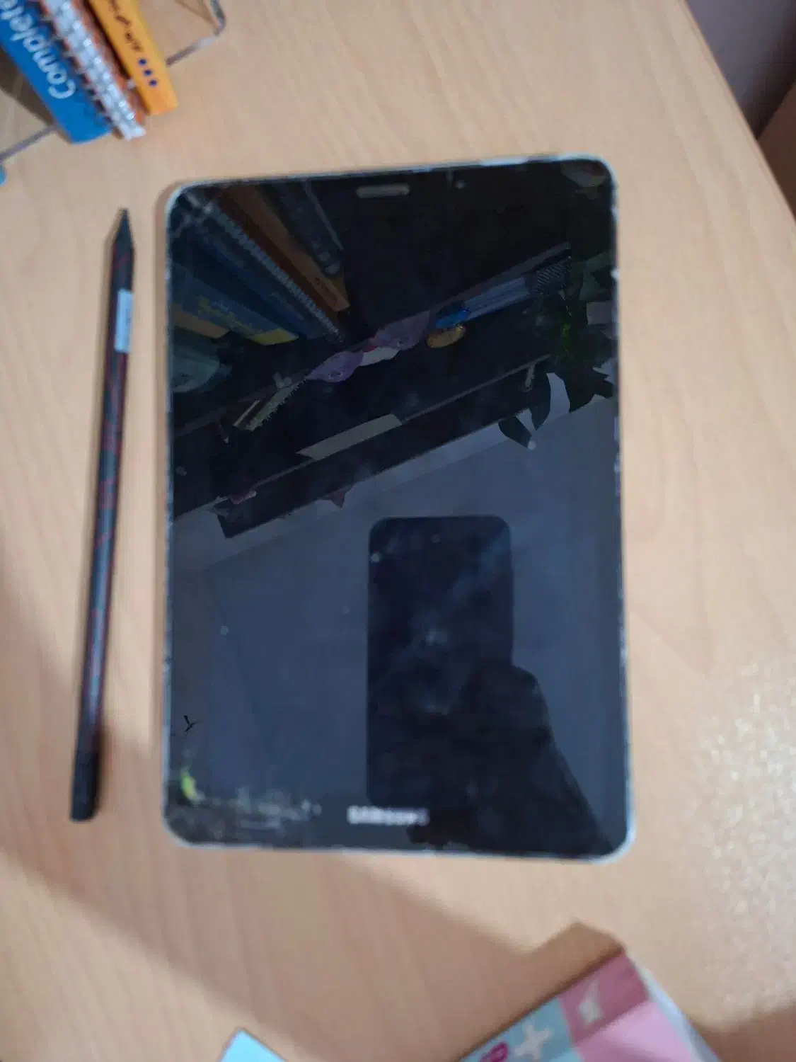 گلکسی تب 7.7|تبلت|بیرجند, |دیوار