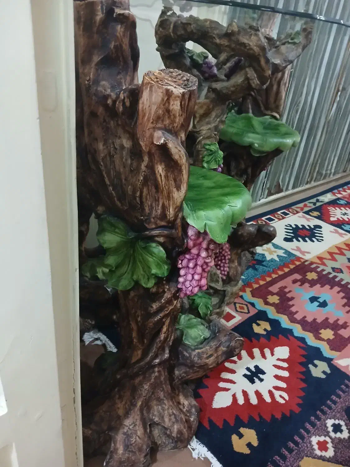 میز بار سنگی|صنایع دستی و سایر لوازم تزئینی|زنجان, |دیوار