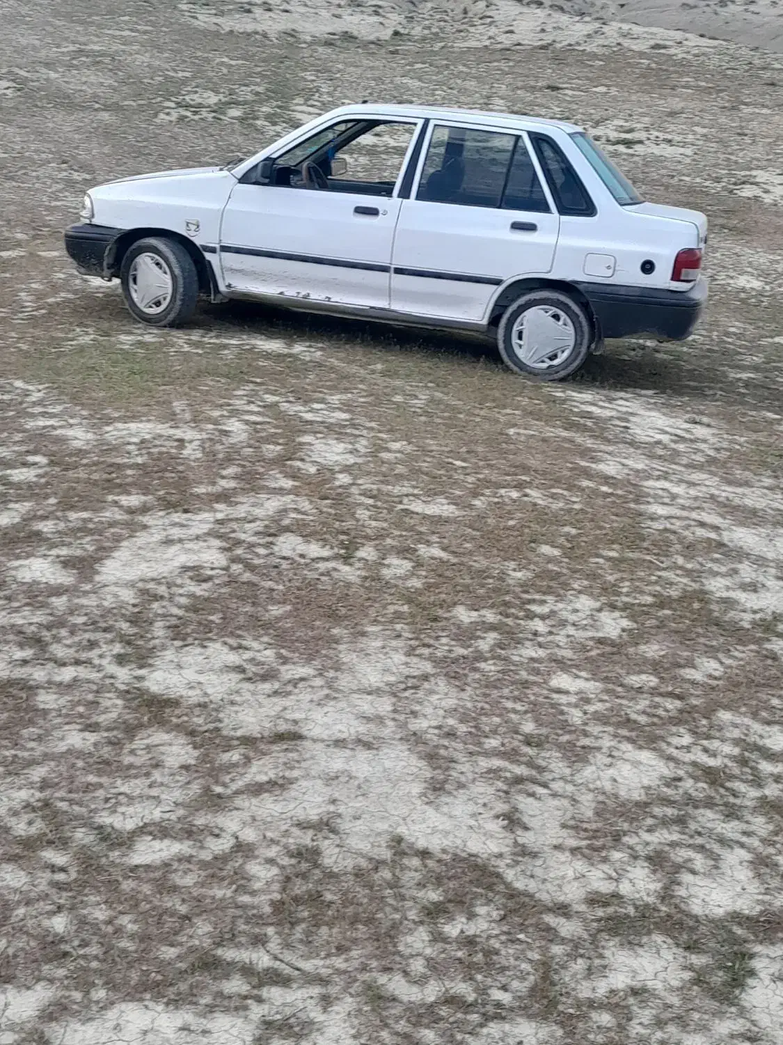 پراید|خودرو سواری و وانت|آشخانه, |دیوار