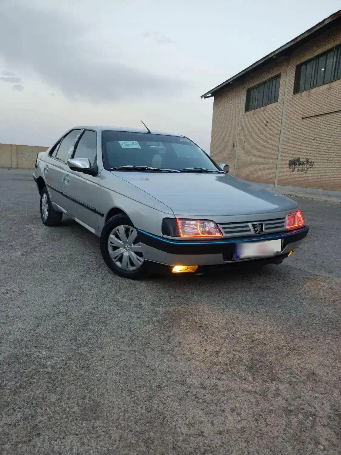 پژو 405|خودرو سواری و وانت|ابهر, |دیوار