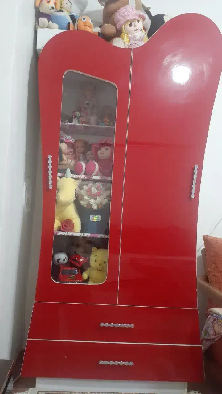 کمد بچه|اسباب و اثاث بچه|تهران, شارق|دیوار