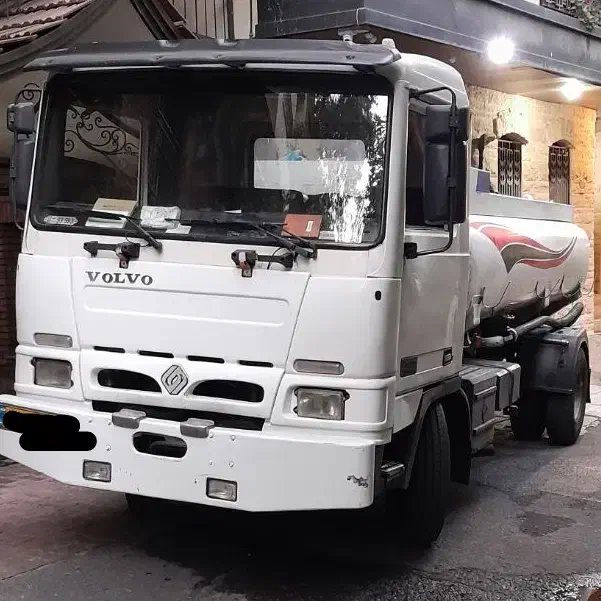 آبرسانی با تانکر|خدمات حمل و نقل|تهران, علم و صنعت|دیوار