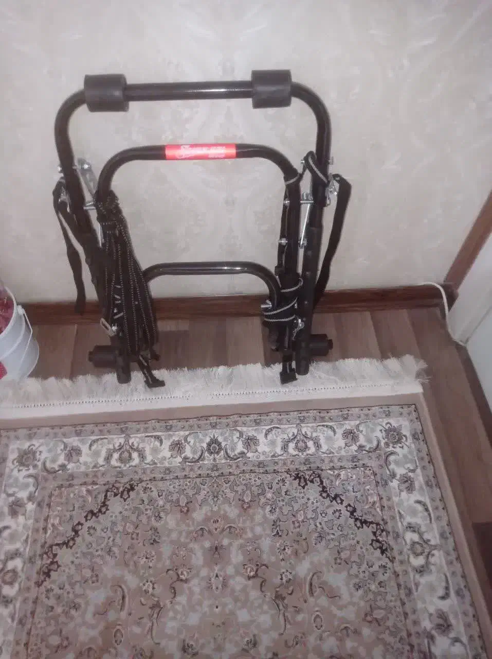 دوچرخه فونیکس ۲۶|دوچرخه، اسکیت، اسکوتر|پرند, فاز ۵|دیوار