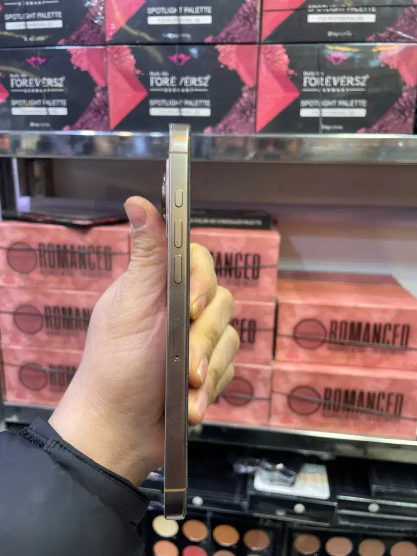 گوشی ایفون 16promax|موبایل|تهران, بازار|دیوار