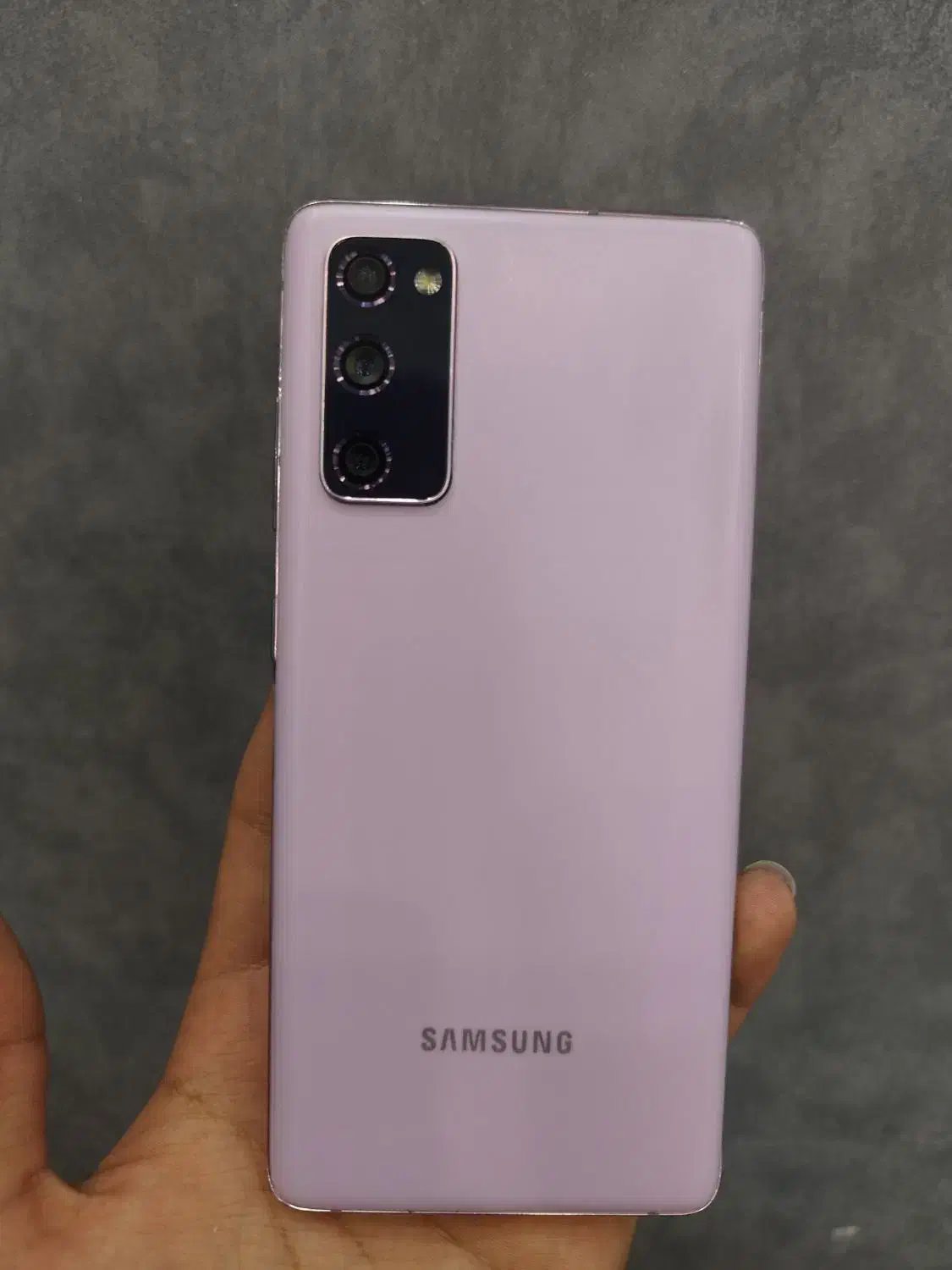 S20 fe 5g|موبایل|سمنان, |دیوار