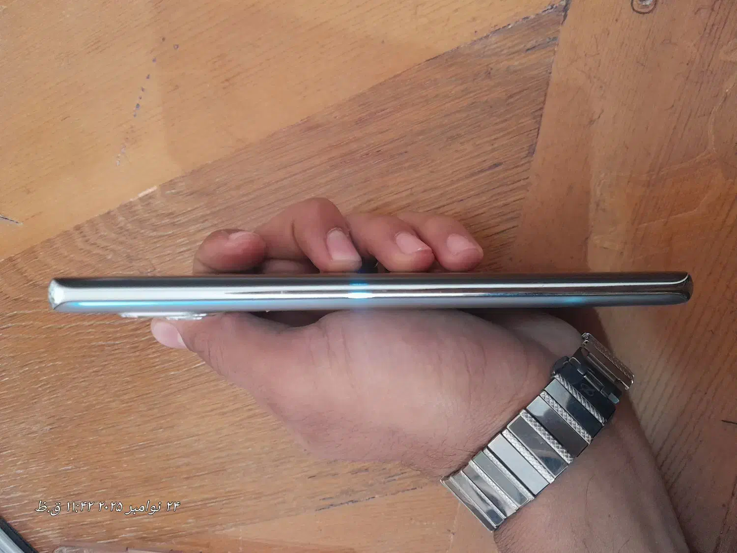 گوشی داریا باند 1 5g 256 R8|موبایل|زابل, |دیوار