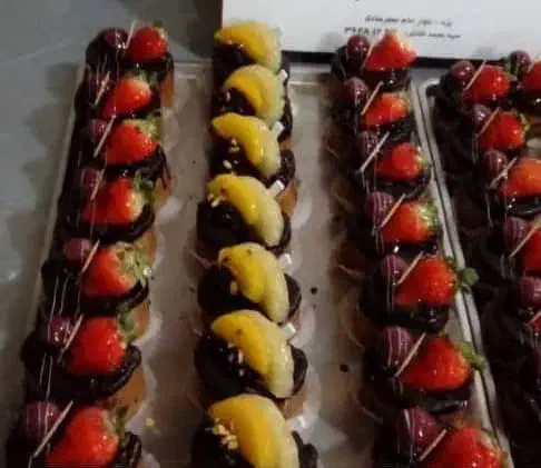 قنادی|استخدام خدمات فروشگاه و رستوران|زنجان, |دیوار