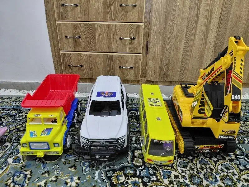 اسباب بازی|اسباب‌‌بازی|بروجرد, |دیوار