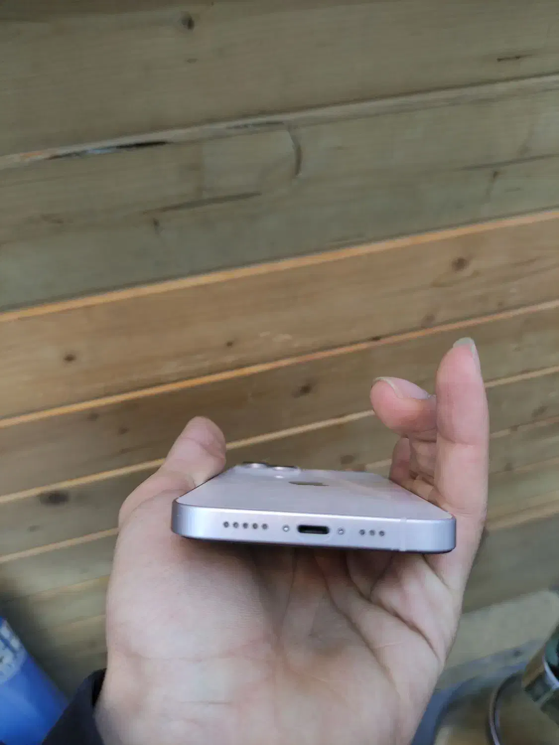 آیفون 13 Normal|موبایل|قم, عربستان|دیوار