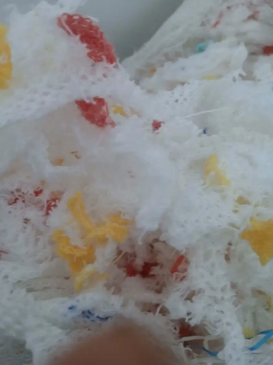 بالش..|لوازم خیاطی و بافتنی|قم, سید معصوم|دیوار