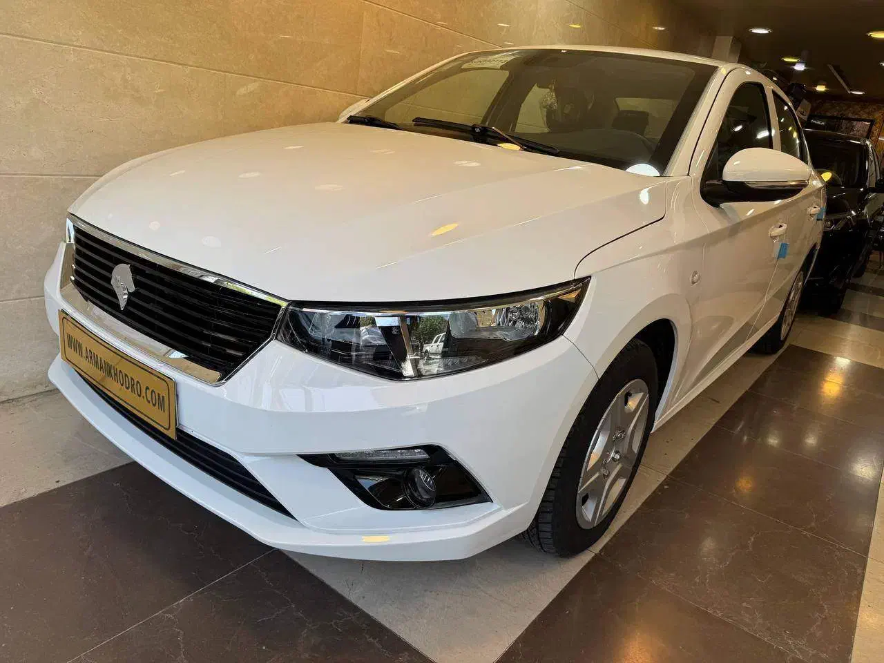 تارا دنده ای+V1 ،صفرکیلومتر مدل 1404|خودرو سواری و وانت|تهران, استاد معین|دیوار