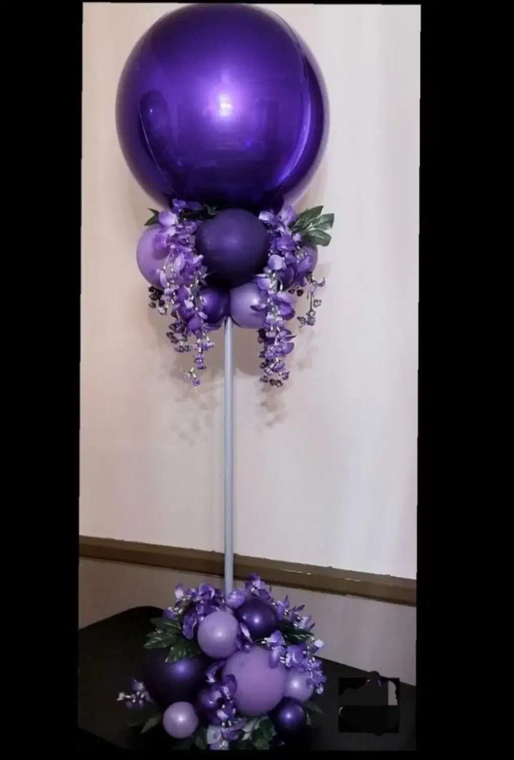 بادکنک آرایی، گل آرایی..|خدمات پذیرایی، مراسم|قشم, |دیوار