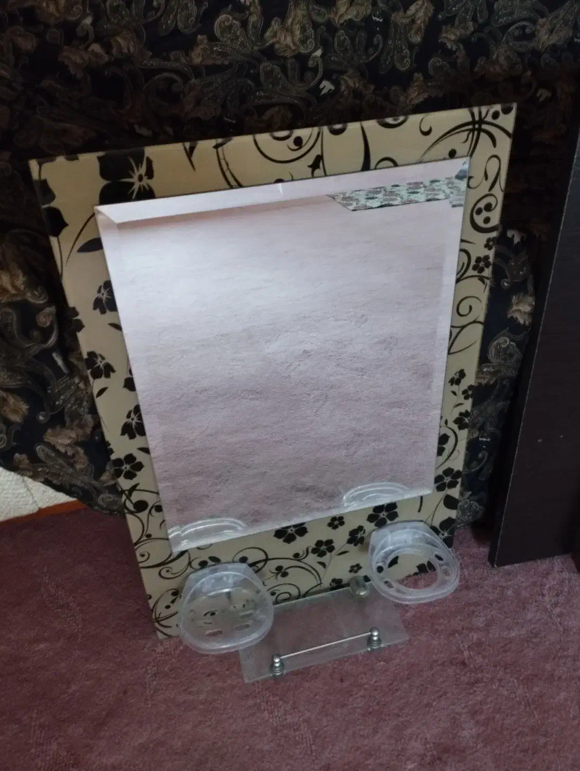 آینه روشویی|لوازم سرویس بهداشتی|مشگین شهر, |دیوار