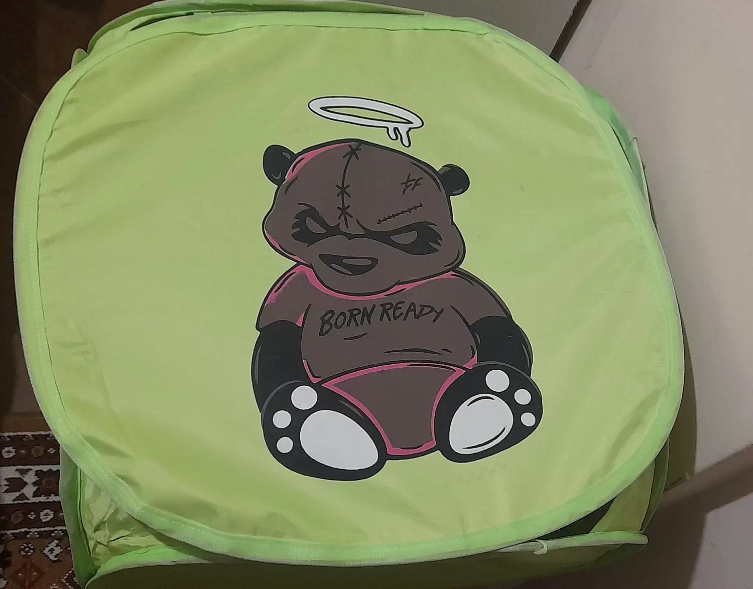 تعدادی وسیله بازی بفروش میرسد|اسباب و اثاث بچه|کرمان, |دیوار