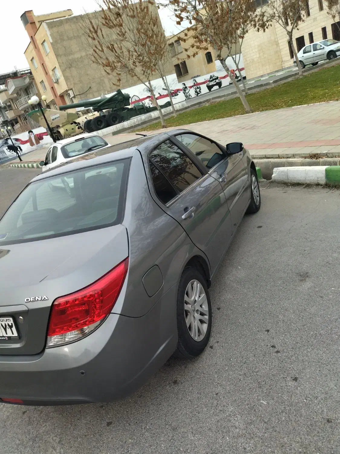 دنا 97|خودرو سواری و وانت|ارومیه, |دیوار