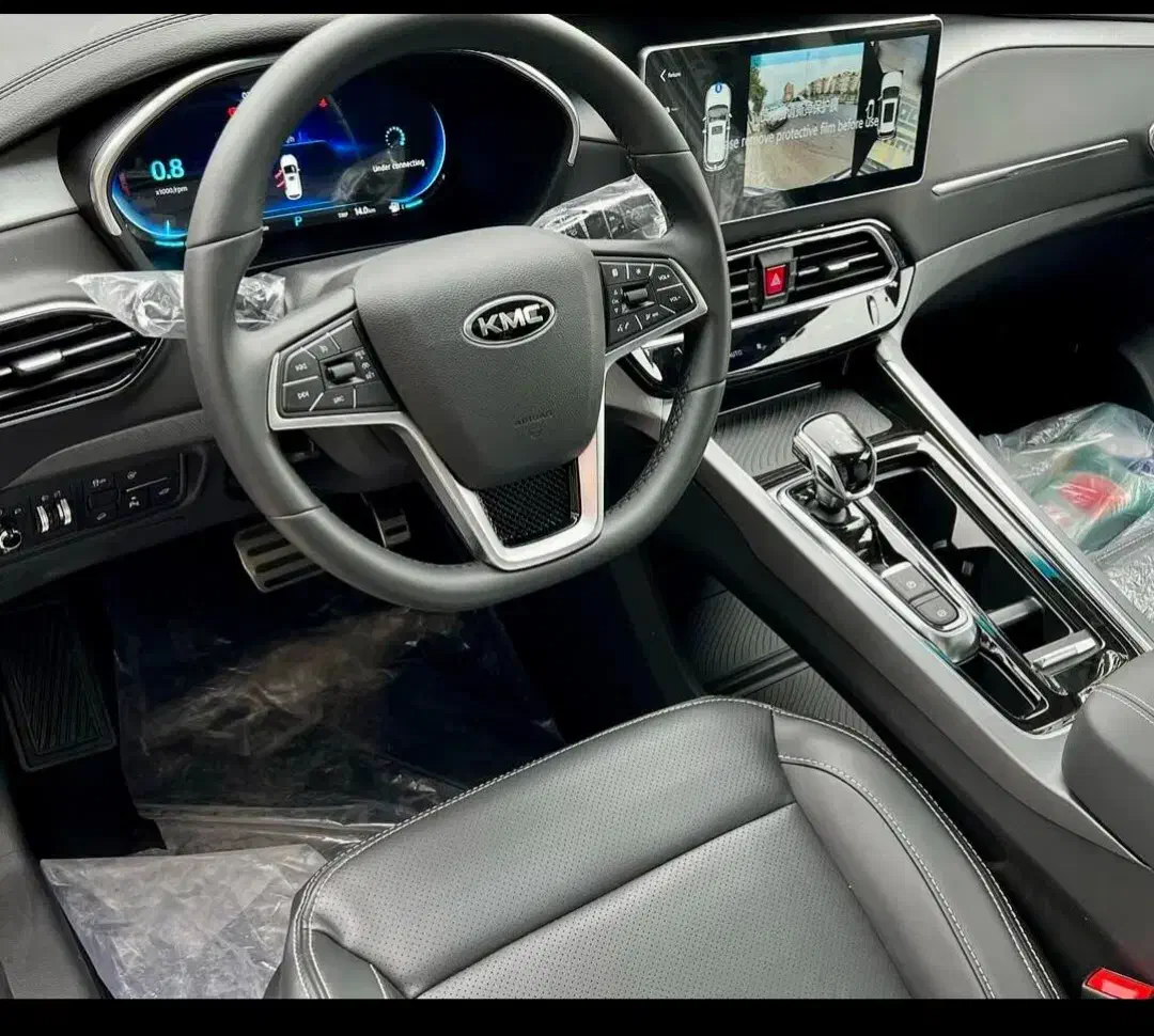 kmc k7 کی ام سی 1402|خودرو سواری و وانت|شیراز, فرهنگ شهر|دیوار