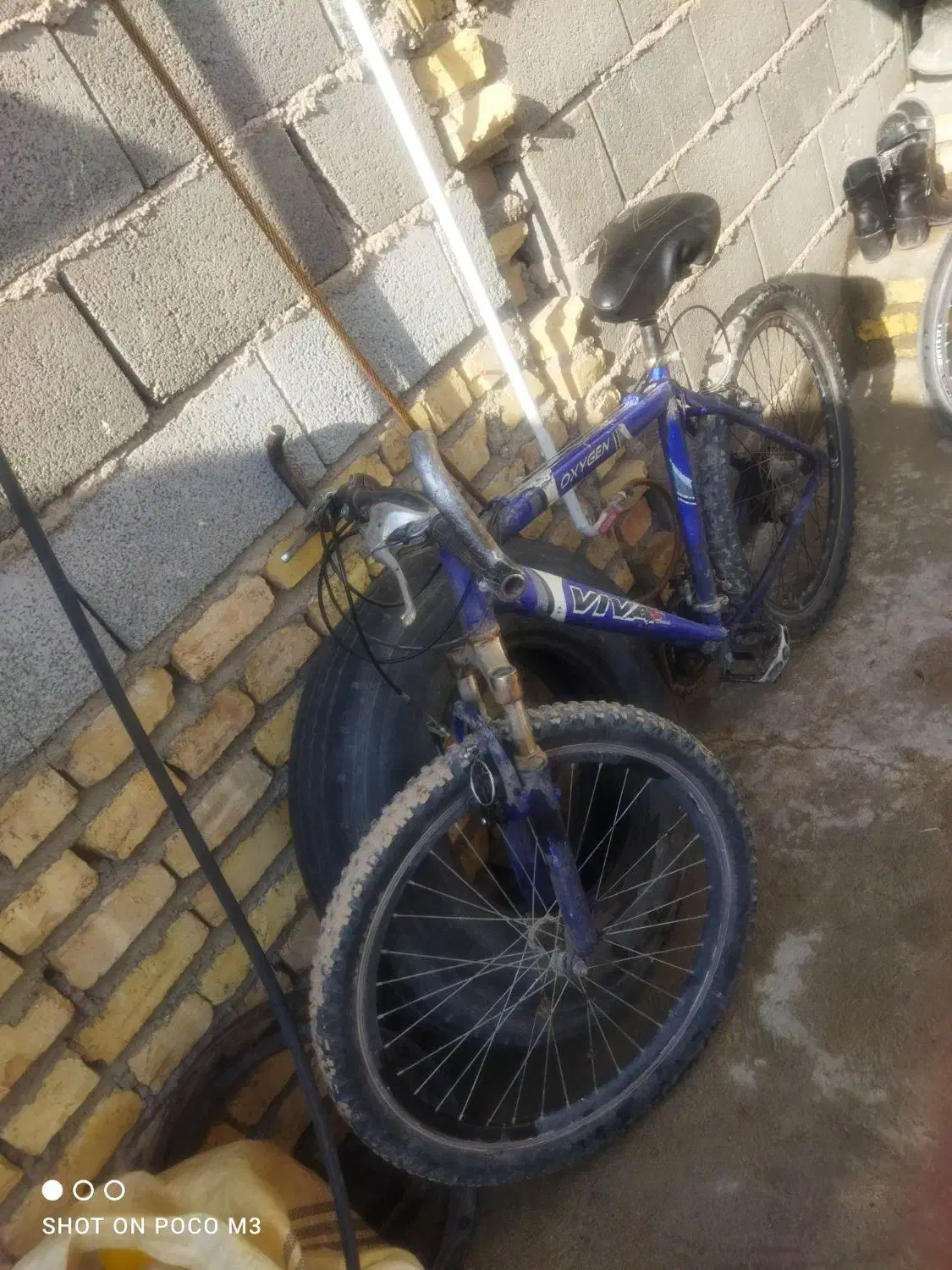 دوچرخه 26|دوچرخه، اسکیت، اسکوتر|تاکستان, |دیوار