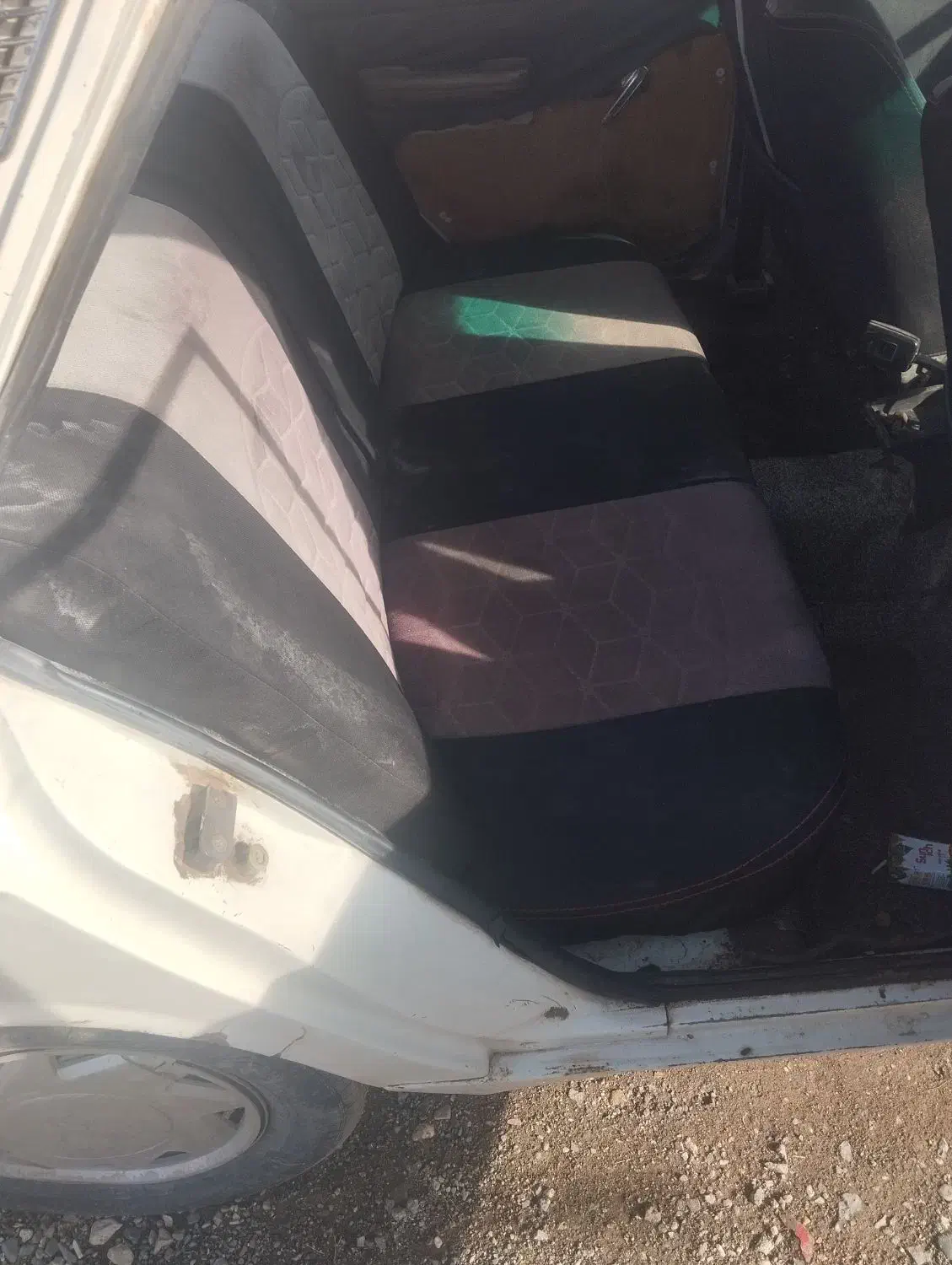 پیکان سواری|خودرو کلاسیک|سبزوار, پاسداران|دیوار