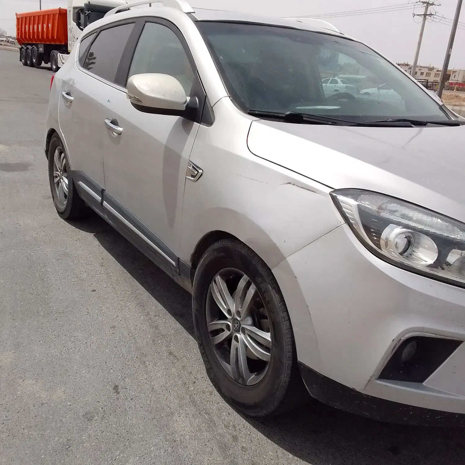 جک s5|خودرو سواری و وانت|مشهد, حرم مطهر رضوی|دیوار