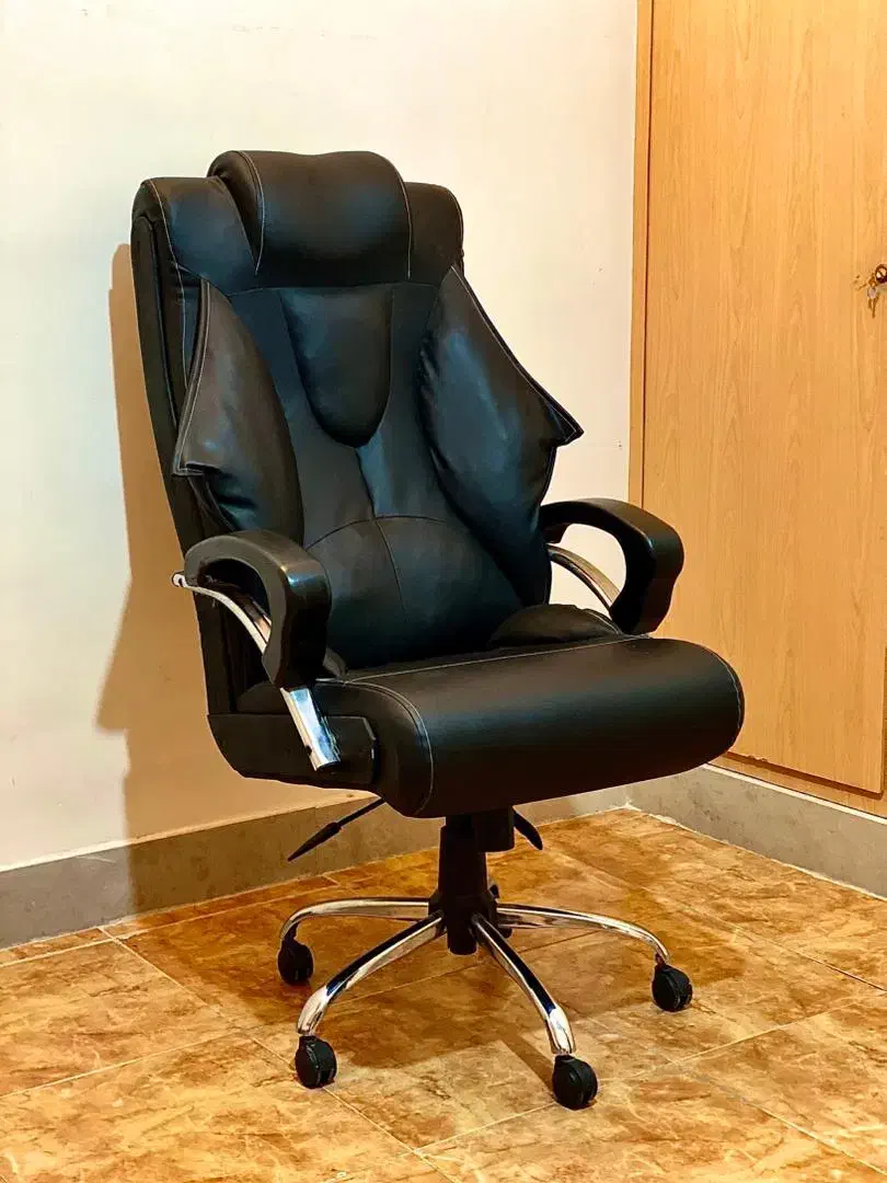 صندلی کامپیوتر، مدیریتی، اداری، ریاستی|صندلی و نیمکت|شاهین‌شهر, عطار|دیوار