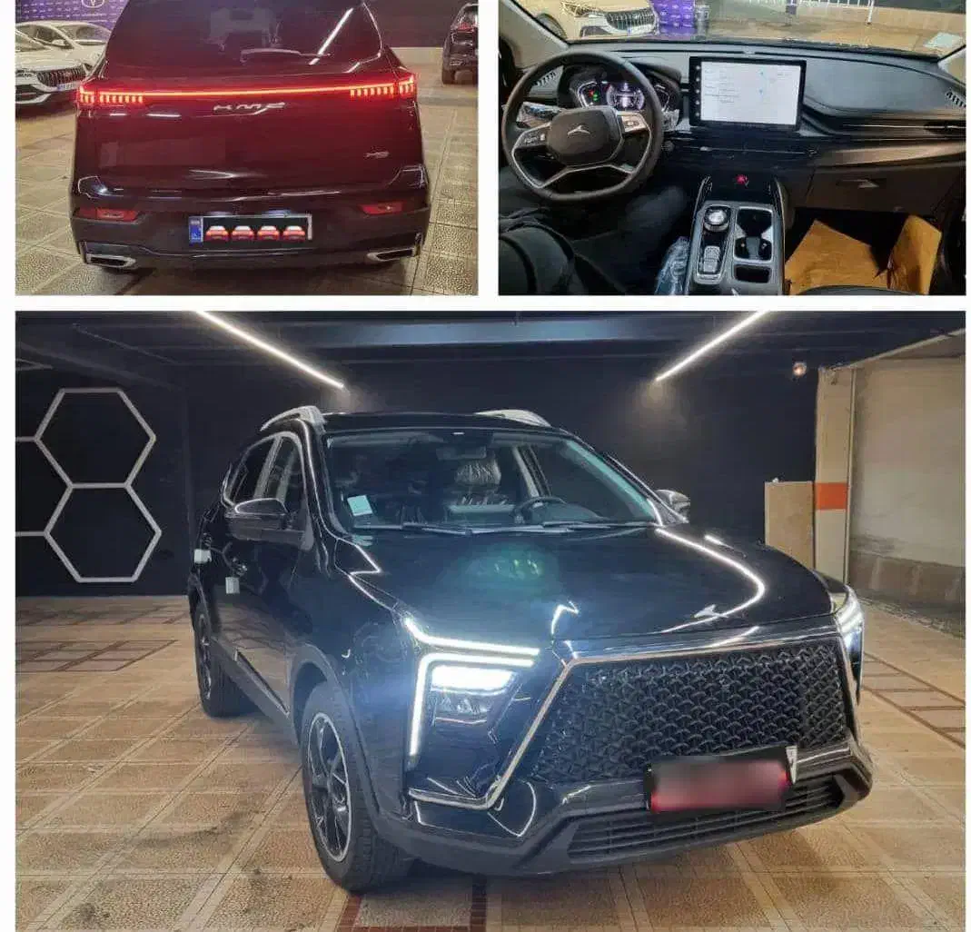 kmc x5|خودرو سواری و وانت|اهواز, گلستان|دیوار