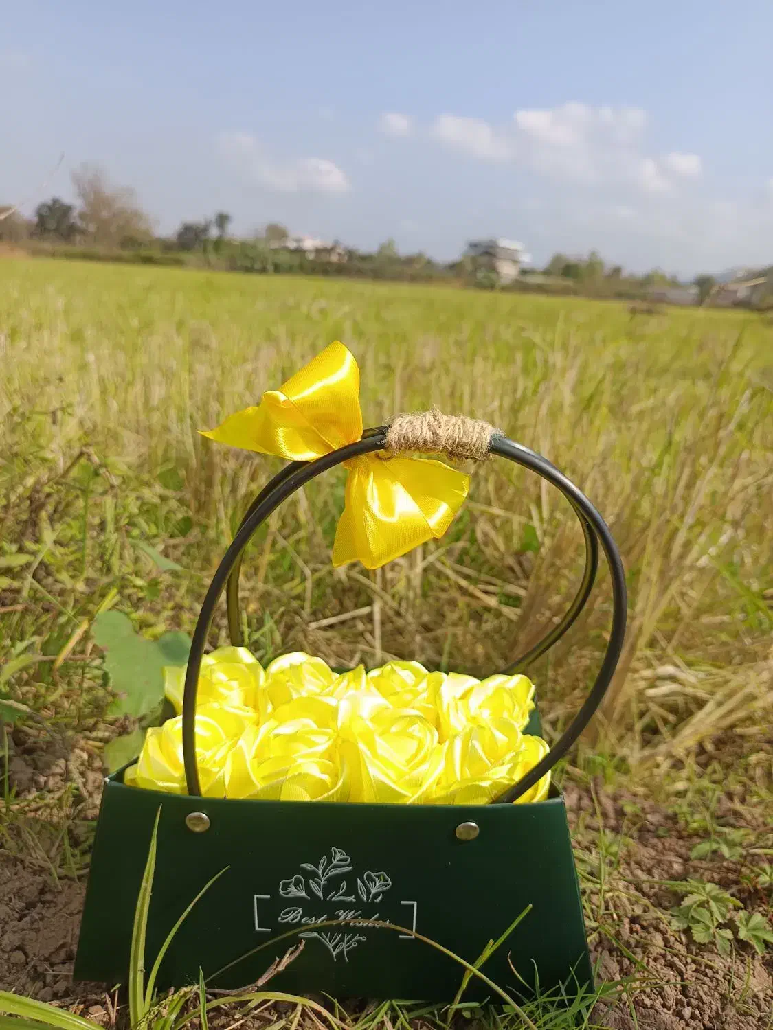 گل های مصنوعی|گل مصنوعی|سنگر, |دیوار