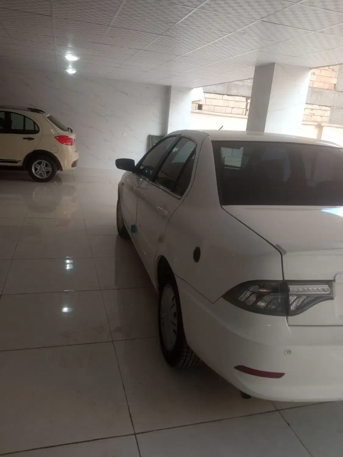 سورن پلاس مدل404|خودرو سواری و وانت|ایلام, |دیوار