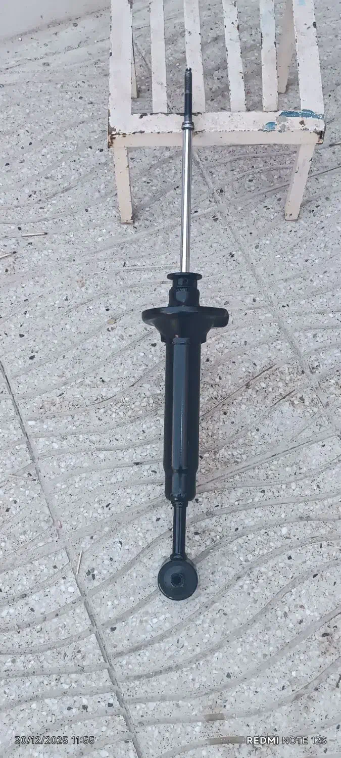 کمک فنر عقب پراید|قطعات یدکی و لوازم جانبی|کرمان, |دیوار