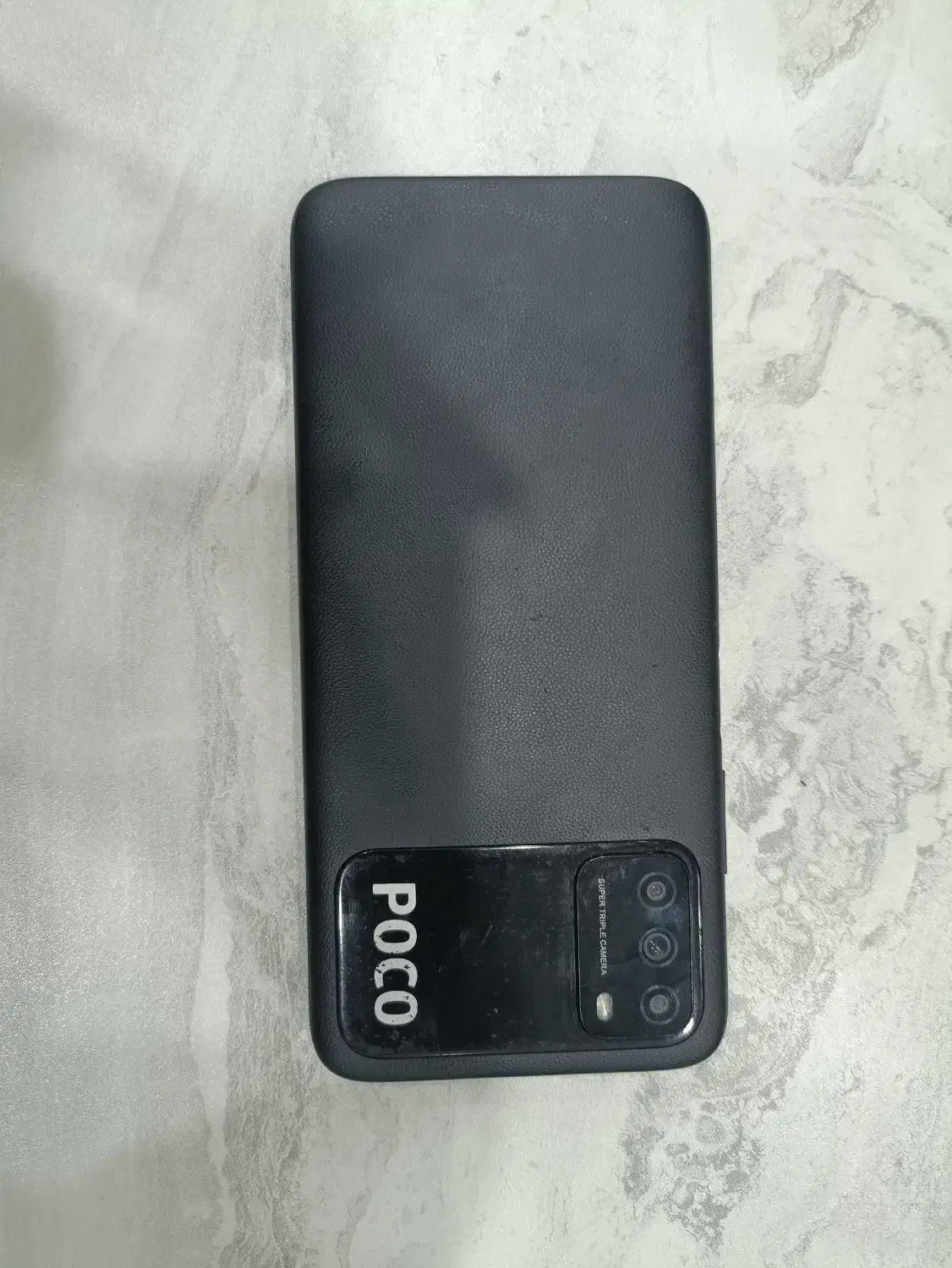 گوشی poco m3|موبایل|پردیس, فاز ۴|دیوار