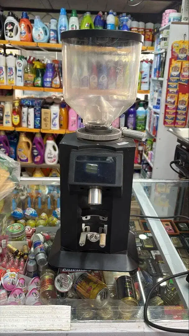 دستگاه قهوه اکسوبار و اسیاب هوم e1000|کافی‌شاپ و رستوران|شهریار, شهرک مصطفی خمینی|دیوار