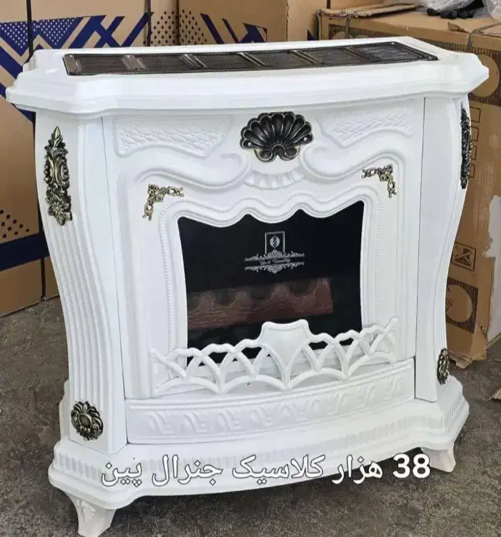 پخش مستقیم بخاری گازی از کوچیک تا بزرگ ارسال2ساعته|بخاری، هیتر، شومینه|تهران, تهرانسر مرکزی|دیوار