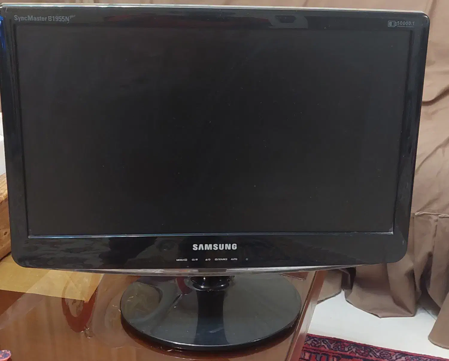 مانیتور|قطعات و لوازم جانبی رایانه|تهران, نیاوران|دیوار