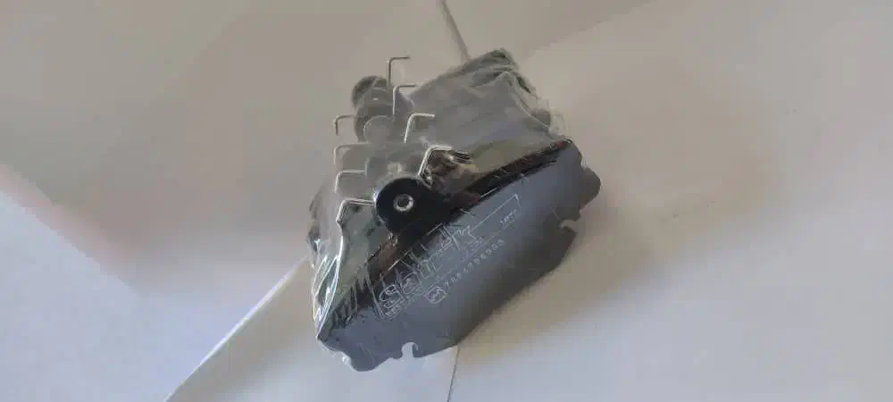 پخش لنت جلو و عقب پراید|قطعات یدکی و لوازم جانبی|تهران, سهروردی|دیوار