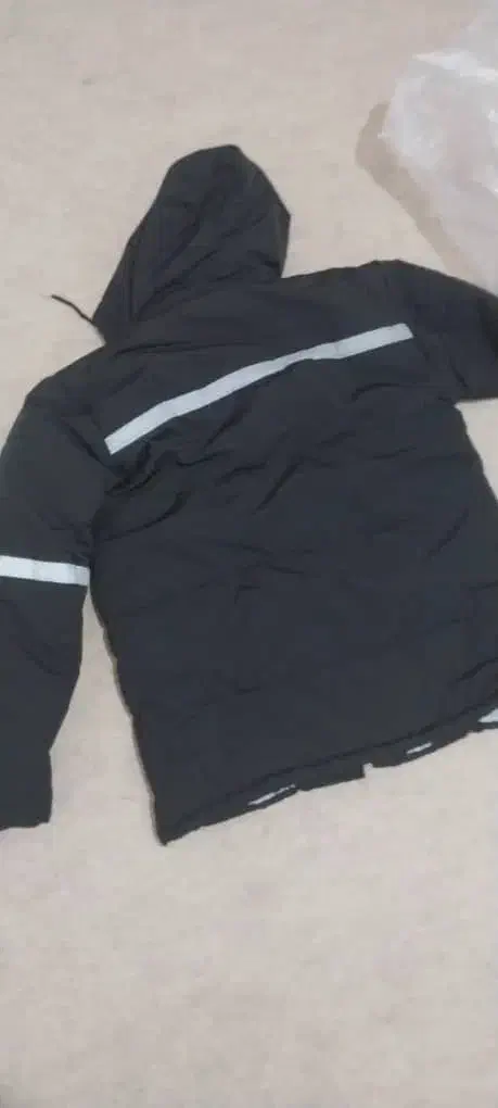 کاپشن نو نو|لباس|اندیمشک, |دیوار