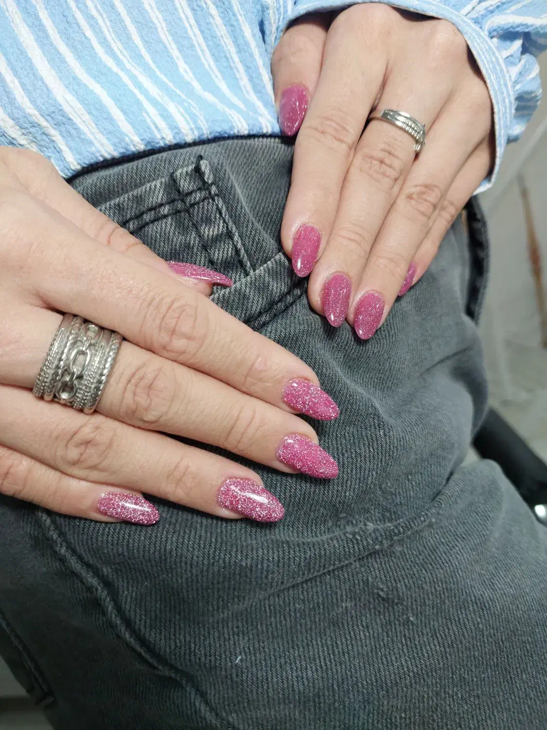 آموزش خدمات زیبایی رنگ مو/ناخن|خدمات آموزشی|نیشابور, ناسیونال|دیوار