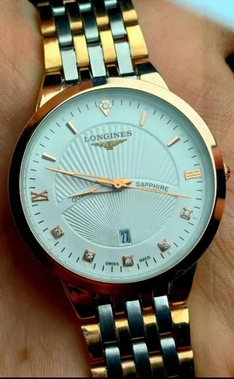 ساعت لونژین LONGINES|ساعت|تهران, فردوس|دیوار