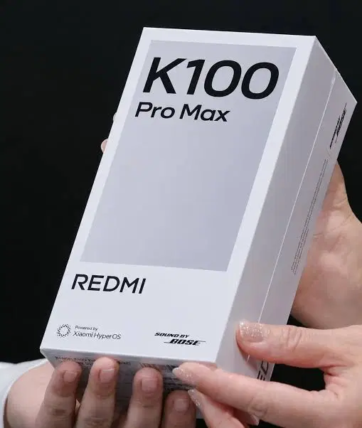K100 pro max|موبایل|تهران, شیخ هادی|دیوار