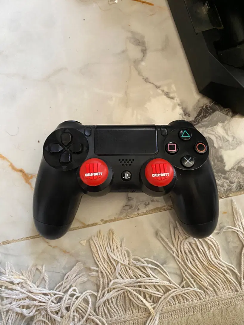 Ps4|کنسول، بازی ویدئویی و آنلاین|قزوین, |دیوار