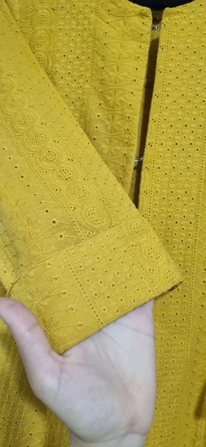 مانتو خامه دوزی|لباس|برخوار, |دیوار