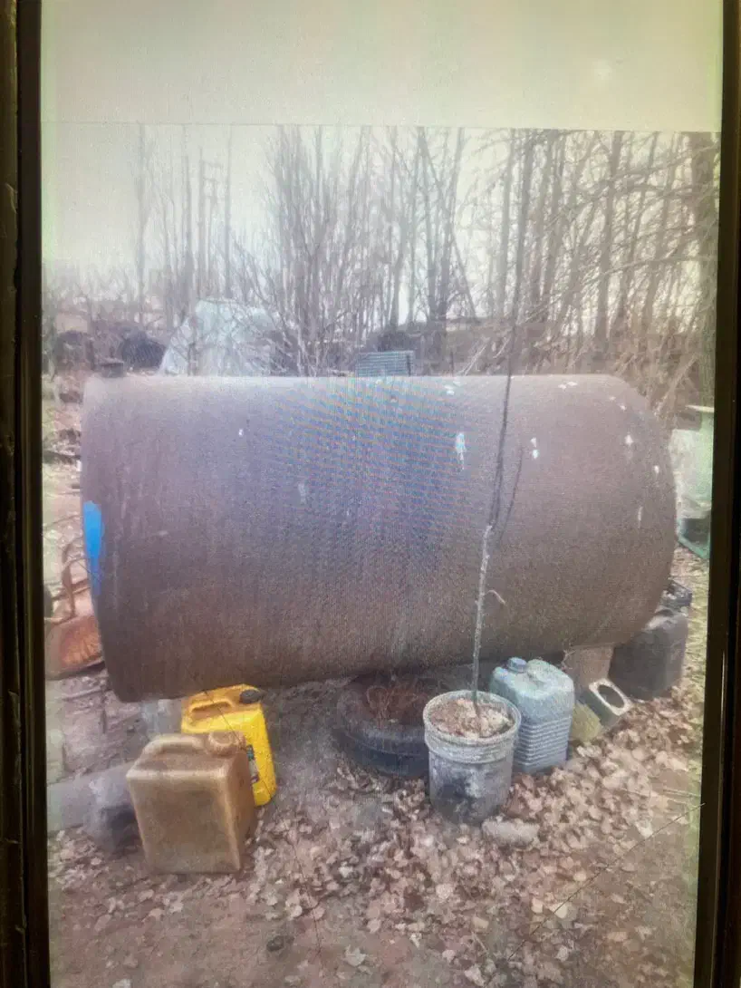 تانک|ابزارآلات|زنجان, |دیوار