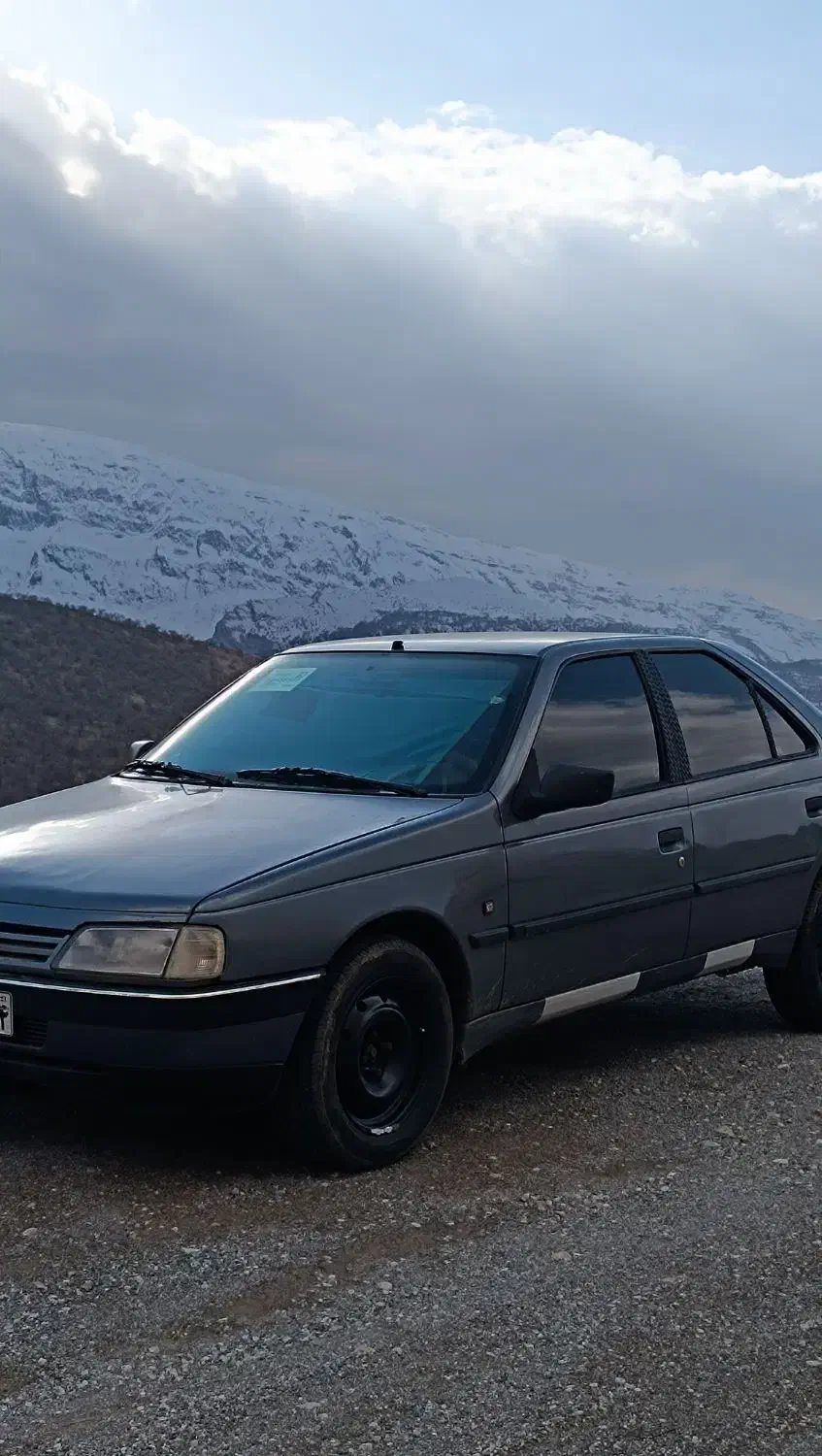 پژو مدل 96|خودرو سواری و وانت|بهبهان, |دیوار