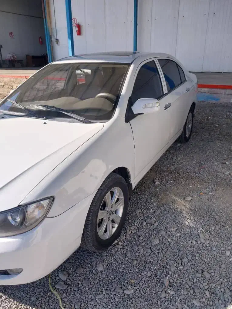 لیفان 620|خودرو سواری و وانت|ارومیه, |دیوار